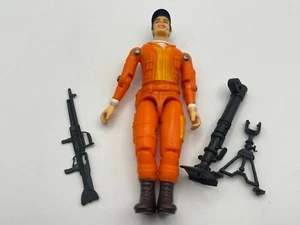 Figuras de equipo A 1983 vintage Galoob 3 3/4" Murdock (1) - Imagen 1 de 5