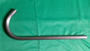 Auspuff Krümmer Sachs 98er, Miele, Dürkopp, Phänomen  - Bild 1 von 1
