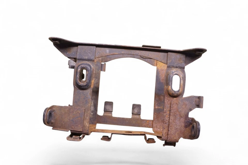  Honda CBX 1000 CBX1000 CBX1050 Supersport SS *CBX1 Battery Box  - Изображение 1 из 4