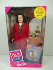 Vintage Barbie Rosie O'Donnell Friend of Barbie Doll 1999 Mattel 22016 Nrfb Nib