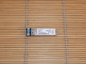 CISCO-SUMITOMO GLC-FE-100LX 100BASE-LX Fast Ethernet SFP SMF V01 10-2080-01 - Bild 1 von 1