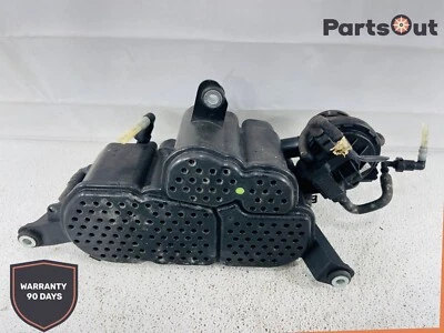 2009-2012 AUDI A5 A6 Q5 S4 LATA DE EVAPORACIÓN DE HUMO DE CARBÓN 8R0 906 271 OEM Foto 1 de 4