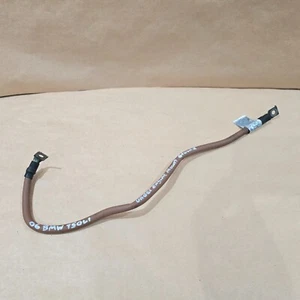 2002 - 2008 BMW 750Li 760Li 745Li Negative Battery Ground Cable 12-42-7-518-610 - Picture 1 of 15