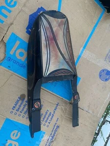 73 74 75 Kawasaki Z1 Z 1 900 rear back fender tail cowl fairing - Picture 1 of 4