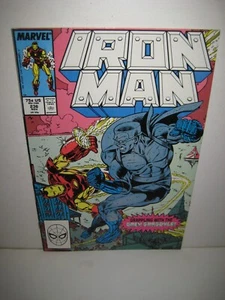 IRON MAN VOL 1 PICK & CHOOSE ISSUES MARVEL COMICS BRONZE COPPER AGE - Picture 1 of 124