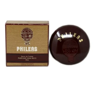 NINA RICCI PHILEAS SAVON DE TOILETTE 150 G/5.3 OZ. (D) - Picture 1 of 2