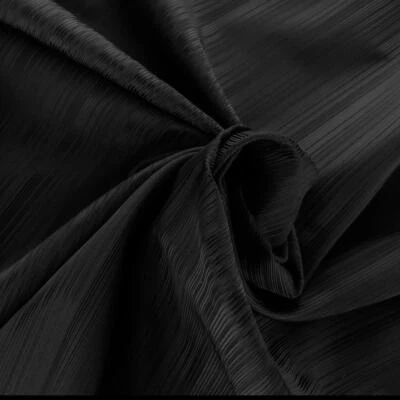 Futterstoff / Kleiderstoff Dessin Carmen (Streifen) - Meterware - Bild 1 von 2