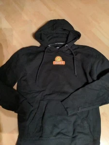 Vans Hoodie wie neu Gr.S schwarz  - Bild 1 von 3