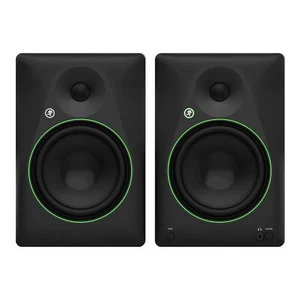 Mackie CR8BT Gen 3 8” Powered Studio Monitor Speakers, Tone Control / Bluetoot - Picture 1 of 4