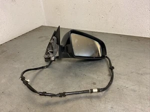 Original Audi A4 B7 exterior mirror right automatically folding 8E1858532AC LZ9Y - Picture 1 of 5