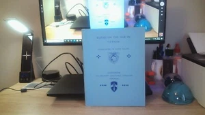 Report on the War in Vietnam (as of 30 June 1968) -Soft Cover - Picture 1 of 3