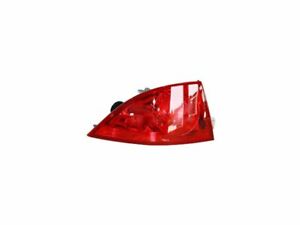 For 2006-2011 Buick Lucerne Tail Light Assembly Left Outer TYC 96441WH 2007 2008