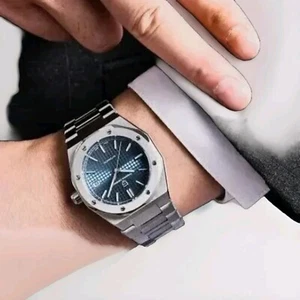 Pagani Design PD-1673 40mm NH35A Automatic 100M WR Stainless - Picture 1 of 6