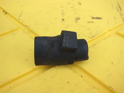 Kawasaki Ninja 750R ZX750F 1988 montaje de relé OEM caja de fusibles Foto 1 de 4