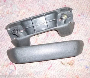 ROVER METRO &100, GTI, TÜRGRIFF INNENZUG IN SCHWARZ - Bild 1 von 2