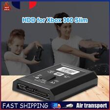 500GB Hard Drive Disk for Microsoft Xbox 360 Slim Game Console Internal HDD FR