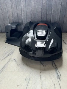 Husqvarna Automower 330X GPS Mähroboter Rasenroboter 10570 Std - Bild 1 von 11