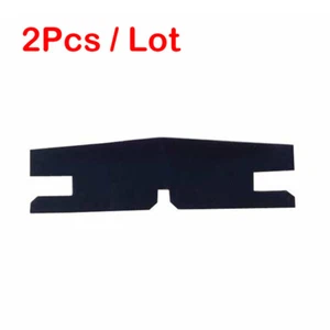 2pcs Wiper Scraper for Roland VP-300 VP-540 XC-540 XJ-540 XJ-640 XJ-740 RS-640 - Picture 1 of 5