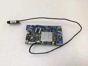 HP BL460C G8 SMART ARRAY P220I 512MB SAS RAID CONTROLLER 670026-001 - Picture 1 of 3