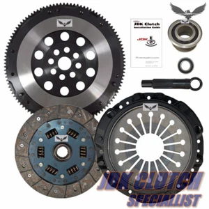 JD STAGE 2 *RAPID CLUTCH KIT+PROLITE FLYWHEEL fits 2000-2009 S2000 AP1 AP2 - Picture 1 of 5