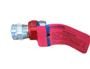 THOMAS&BETTS STX050-462 NSNP -box of 2- - Picture 1 of 3