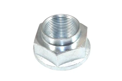 RFD500020 Driveshaft Hub Nut Range Rover Sport, Discovery 3 Freelander 2 - Image 1 of 2