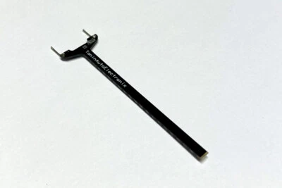 1993-1997 Lexus GS300 Tanin Auto V4 Speedometer MPH RPM LED Light Needle RED - Image 1 of 2