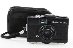 ROLLEI 35 LED - funktion nicht überprüft - Bild 1 von 5