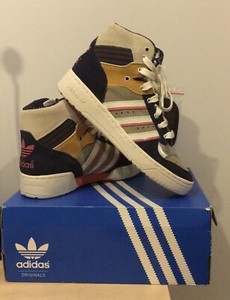 adidas ladies high tops