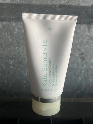 Kate Somerville ExfoliKate Gentle Exfoliating Treatment 2 oz / 60ml SEALED RARE - Image 1 of 2