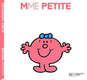 Monsieur Madame - Madame Petite