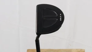 Ping Pld Milled Oslo 4 Matte Black 36" Putter Mint Left Hand Lh 12632784 - Picture 1 of 5