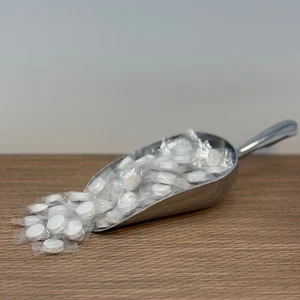 Beulah's Violet Mints - Picture 1 of 2