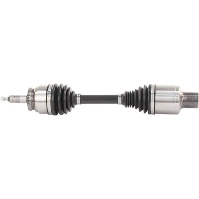 Eje delantero derecho del lado del pasajero CV eje TCP para Ford F-150 2015 2016 2017 2018 Foto 1 de 3