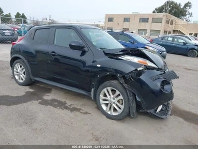 IGNITION SWITCH 2011-2017 NISSAN JUKE - Изображение 1 из 4