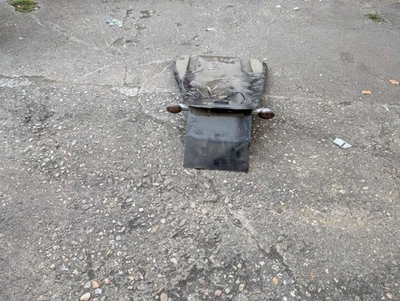 Verkaufe Meine Yamaha Xj 650 Streetfighter - Bild 1 von 4