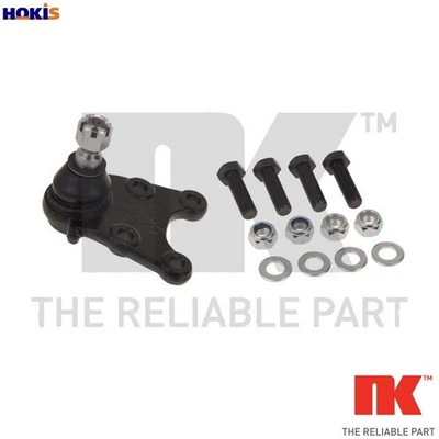 JUNTA DE RÓTULA 5043631 PARA VAUXHALL BRAVA/Recogida MONTEREY/Mk/II FRONTERA ISUZU Foto 1 de 4