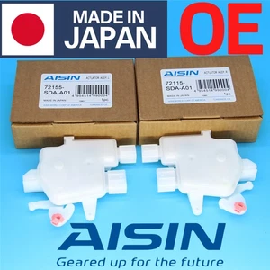 2pcs Power Door Lock Actuators Left Right Front Rear  for Honda Ridgeline Accord - Picture 1 of 15