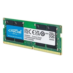 KLUCZOWY 8GB DDR4 2400 PC4-19200 Laptop 260-Pin SODIMM Notebook Pamięć RAM 1x 8G - Zdjęcie 1 z 5