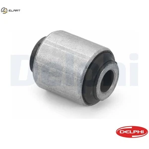 2x MOUNTING CONTROLTRAILING ARM TD1753W FOR RENAULT KADJAR KOLEOS/SUV  NISSAN - Picture 1 of 9