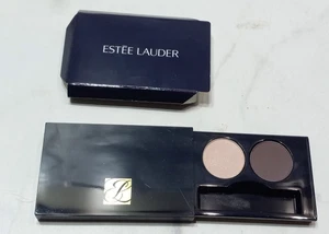 Estée Lauder Pure Color Eyeshadow 11 Rose Confetti & 14 Plum Pop NO Brush Sample - Picture 1 of 6