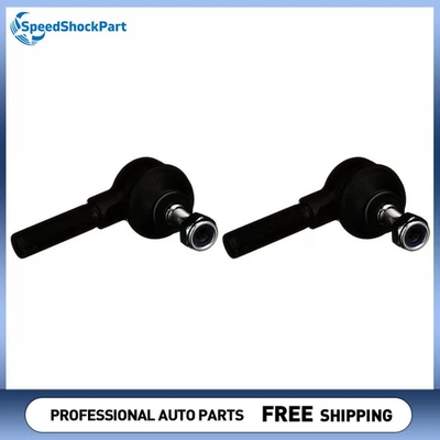 Extremo de varilla de dirección interior Delphi 2 piezas para Fiat 124 1968-1983 Foto 1 de 4