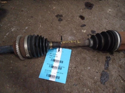 Eje conductor eje delantero 6-181 3,0 L compatible 06-08 MAZDA 6 228724 Foto 1 de 4