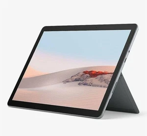 Microsoft Surface Go 2 10.5” PixelSense Pentium Gold 4GB RAM 64GB eMMC - Picture 1 of 6