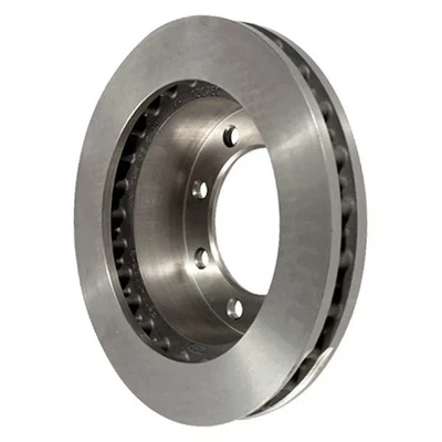 For Ford F-350 Super Duty 99 Brake Kit Standard Premium Plain Front & Rear Brake - Image 1 of 2