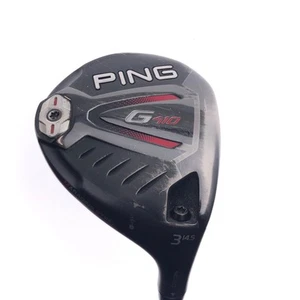 Used Ping G410 3 Fairway Wood / 14.5 Degrees / X-Stiff Flex - Picture 1 of 10