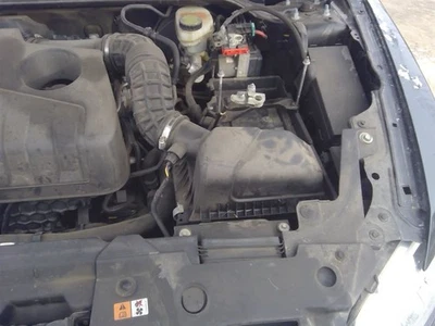 13 14 15 2016 17 18 Ford Taurus filtro aire filtro caja carcasa | 2,0 L Foto 1 de 4