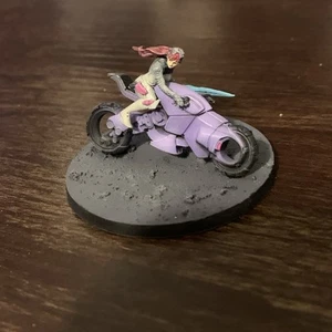 Corvus Belli Infinity Aleph Penthesilea OOP SP Steel Phalanx - Imagen 1 de 6