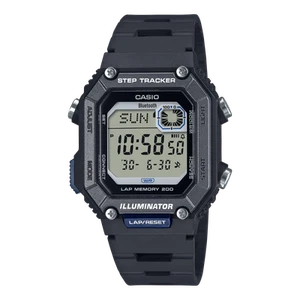 Orologio CASIO Timeless Collection Bluetooth WS-B1000-1AVEF Negro - Imagen 1 de 1