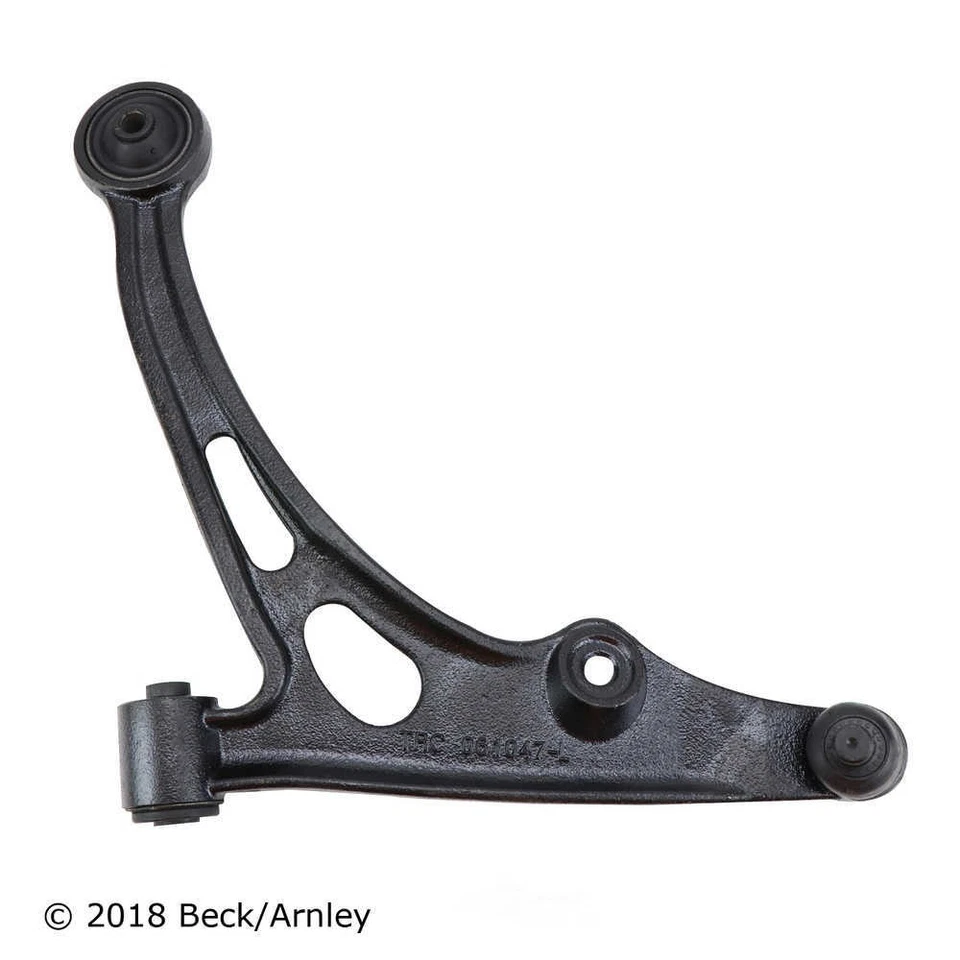 Front Left Lower Control Arm For 2002-2003 Suzuki Aerio 102-5611 - Image 1 of 4